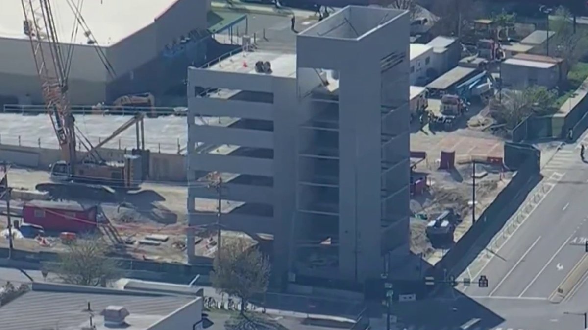 New information revealed following deadly Grays Ferry parking garage ...