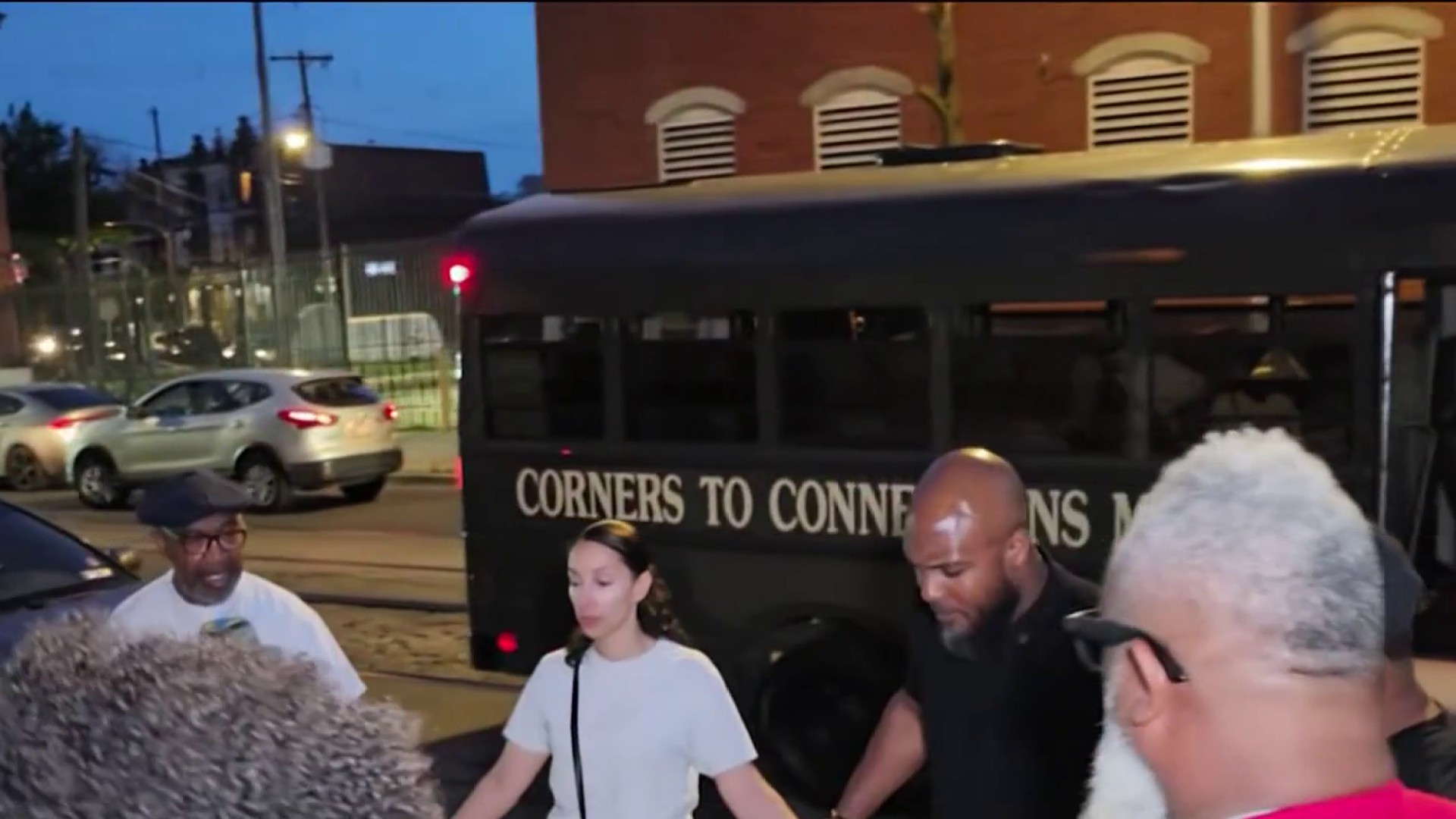 Church leaders bring jobs, support to North Philadelphia corners