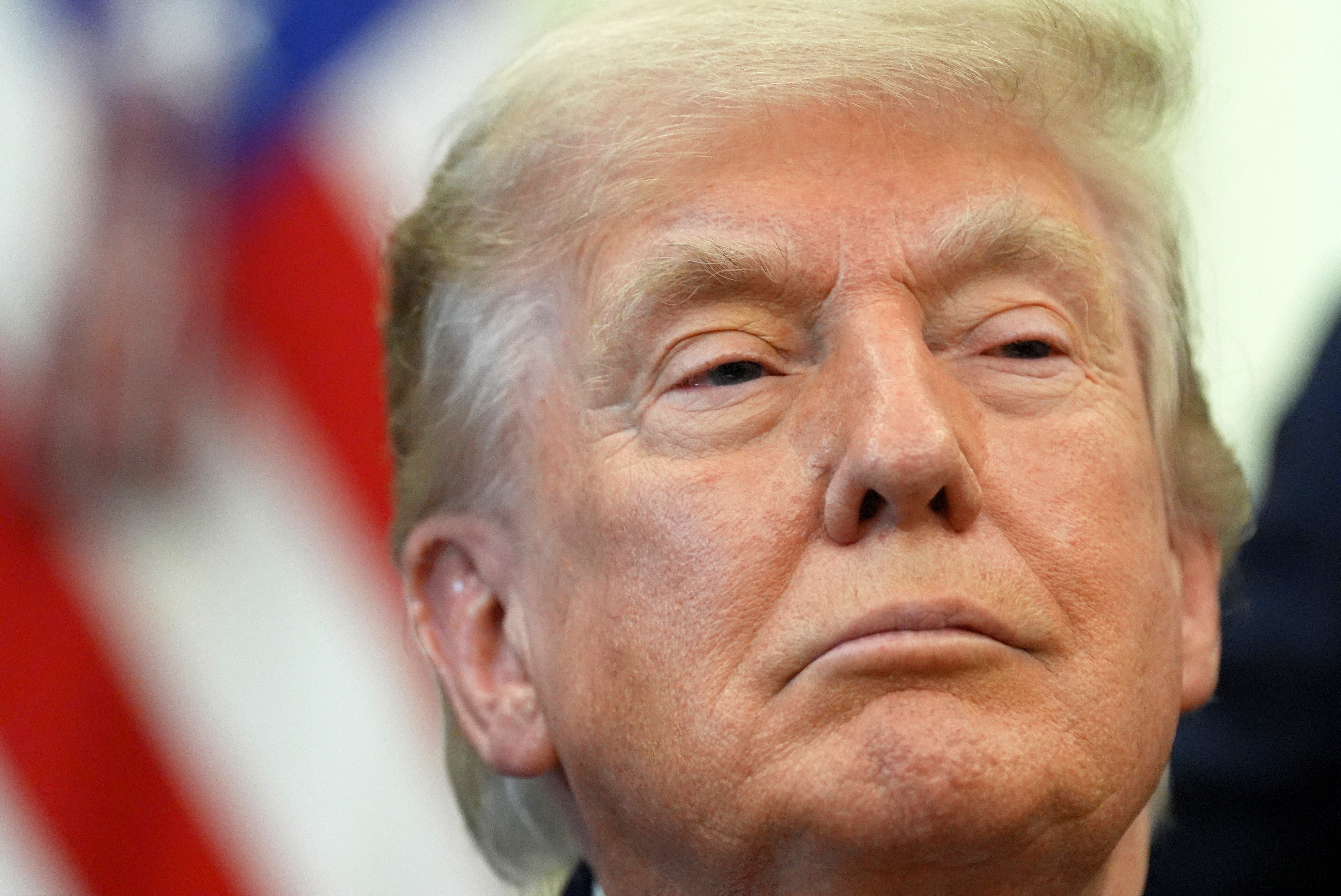 Trump says U.S. military strike killed leader of Tren de Aragua gang with help from Venezuela