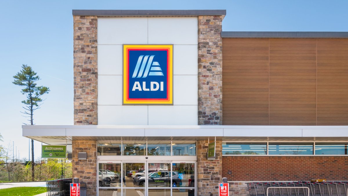Aldi Recalls Mac and Cheese Over Undeclared Allergens