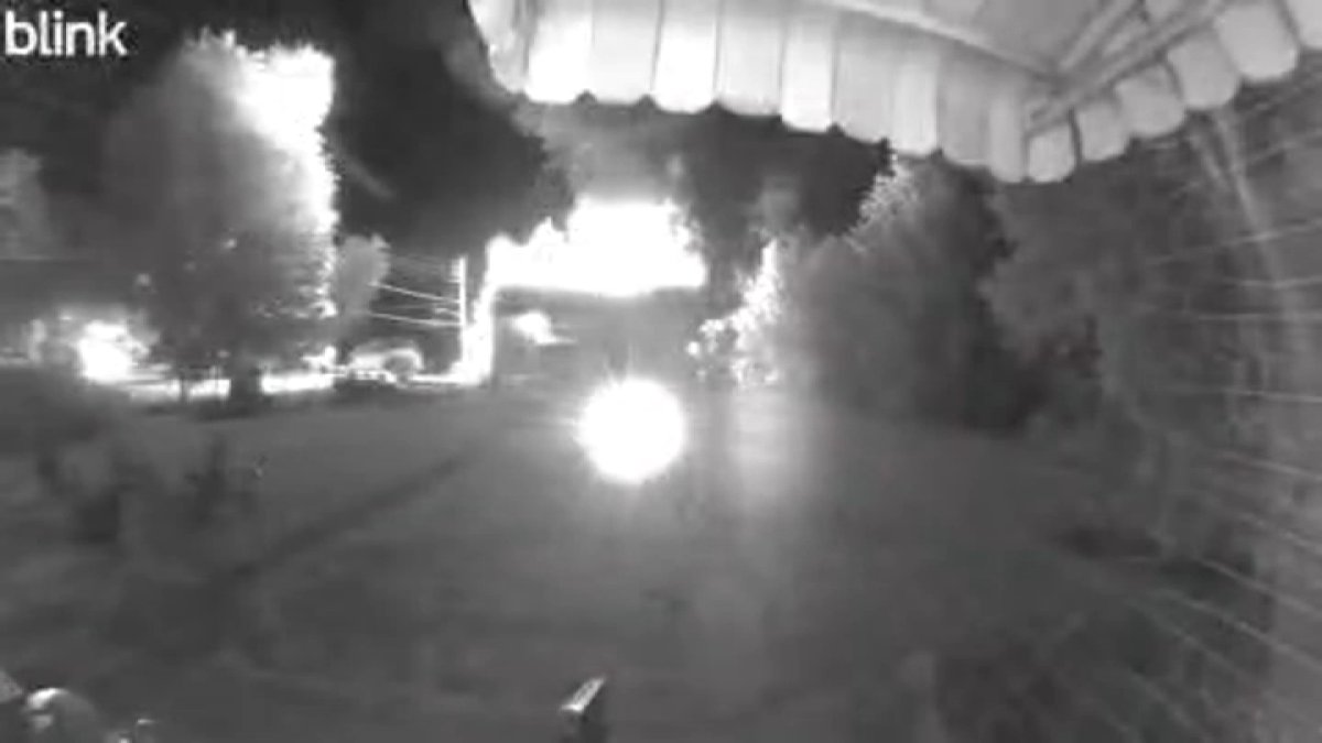 Pa. firefighter intentionally sets 3 fires in 30-hour span, officials say