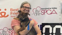 Mega adoption event helps over 1,200 pets find homes – NBC10 Philadelphia