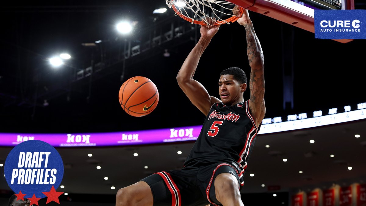 Sixers draft profile: Will Chris Cenac Jr. put it all together in the NBA?