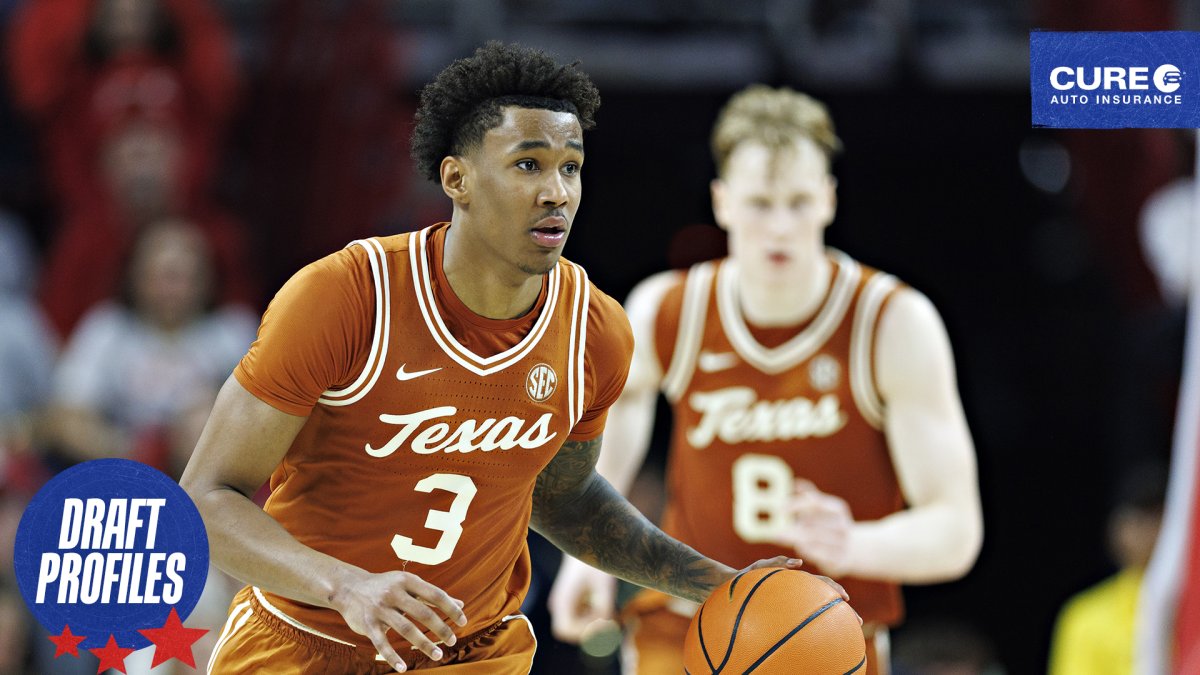 Sixers draft profile: Dailyn Swain has a knack for driving