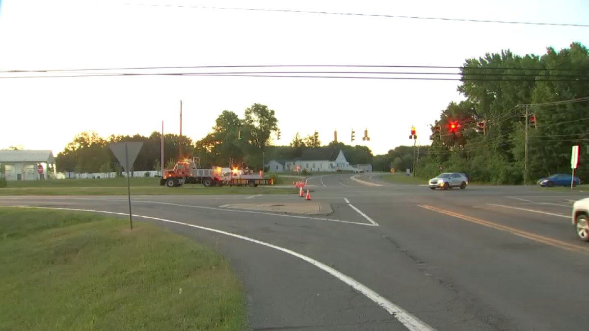 Man arrested after hit-and-run crash killed two Delaware teens, police say