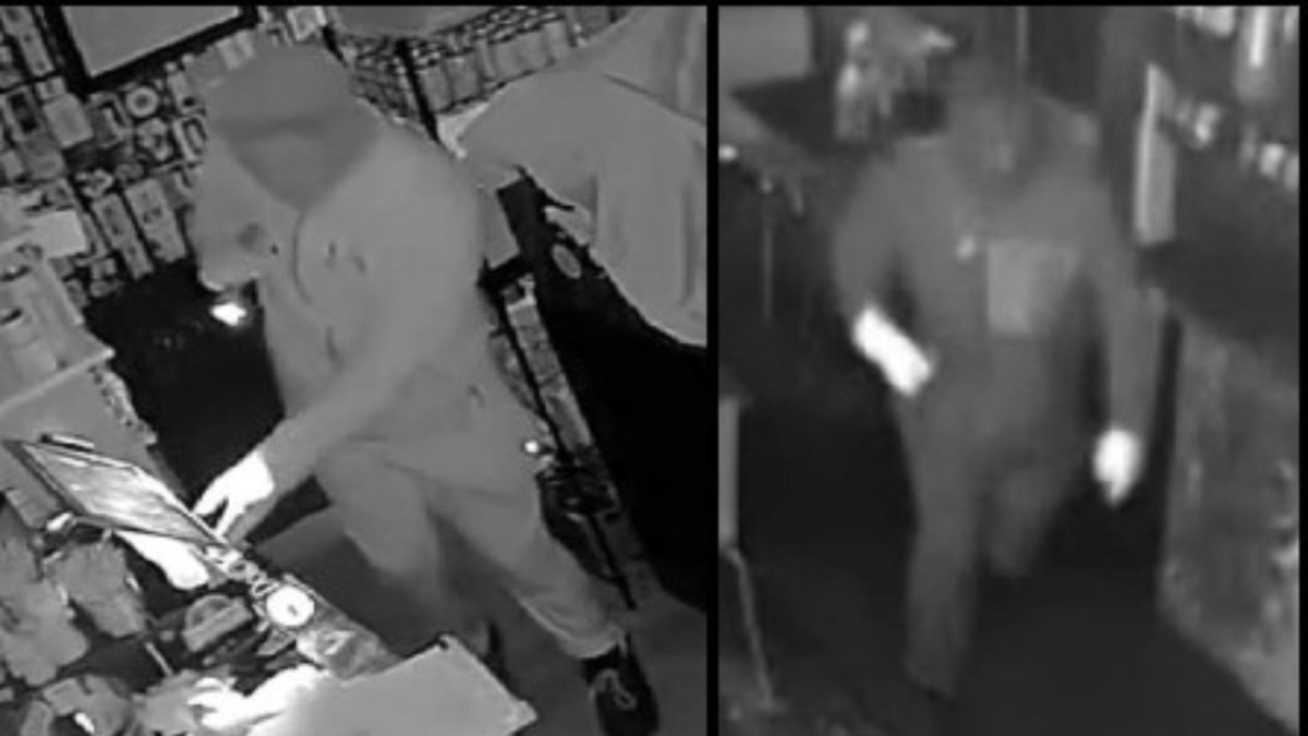 Delaware State Police investigate wave of business burglaries in Lewes