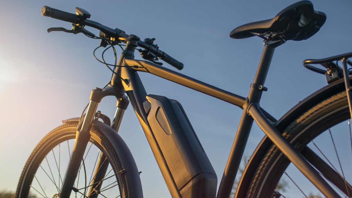 What New Jersey's new e-bike law means for riders