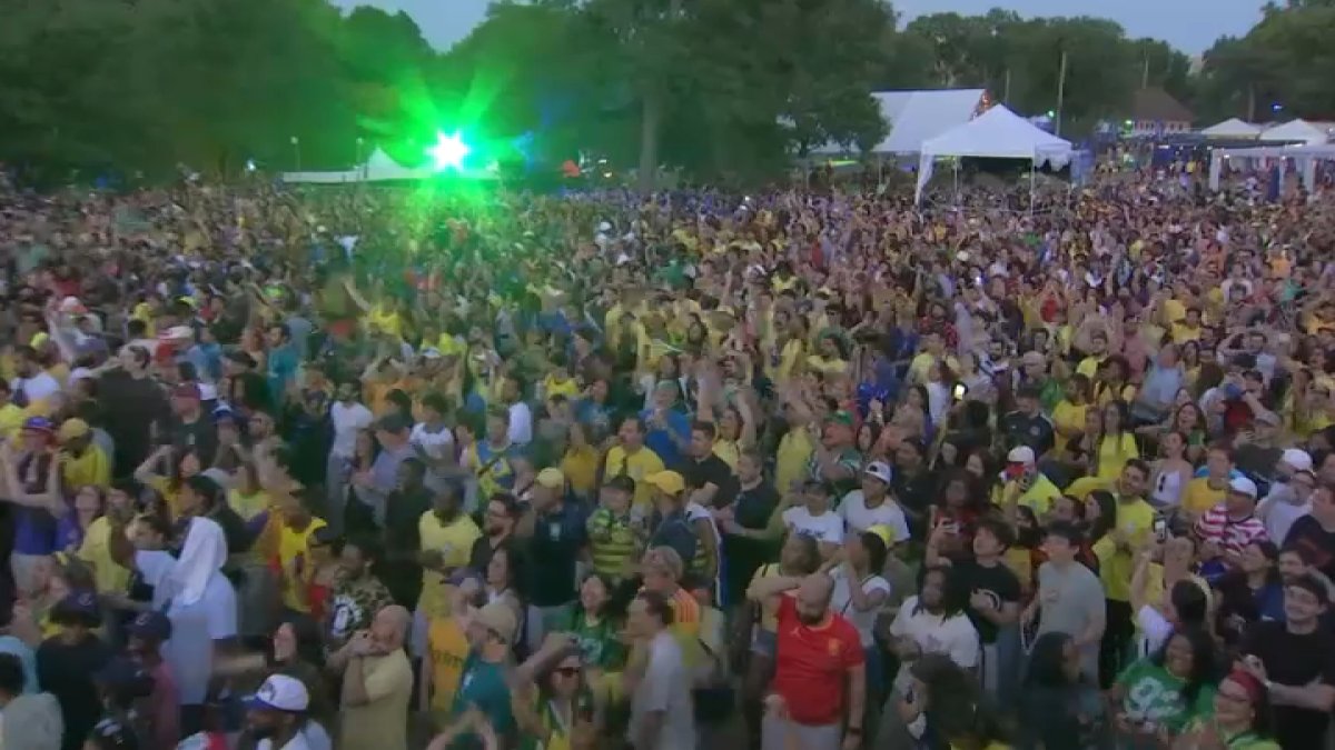Philly’s FIFA Fan Fest surpasses 250,000 guests since its opening ...