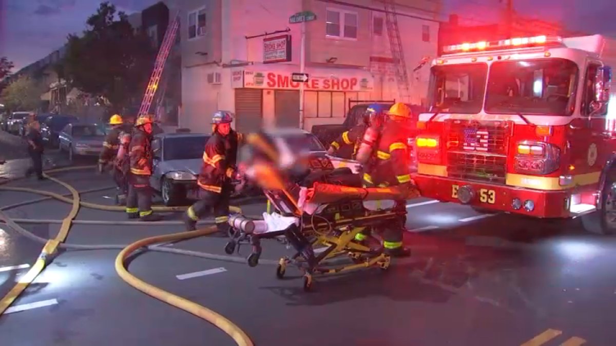 Deadly South Philly fire caused by charging e-bike battery, officials say