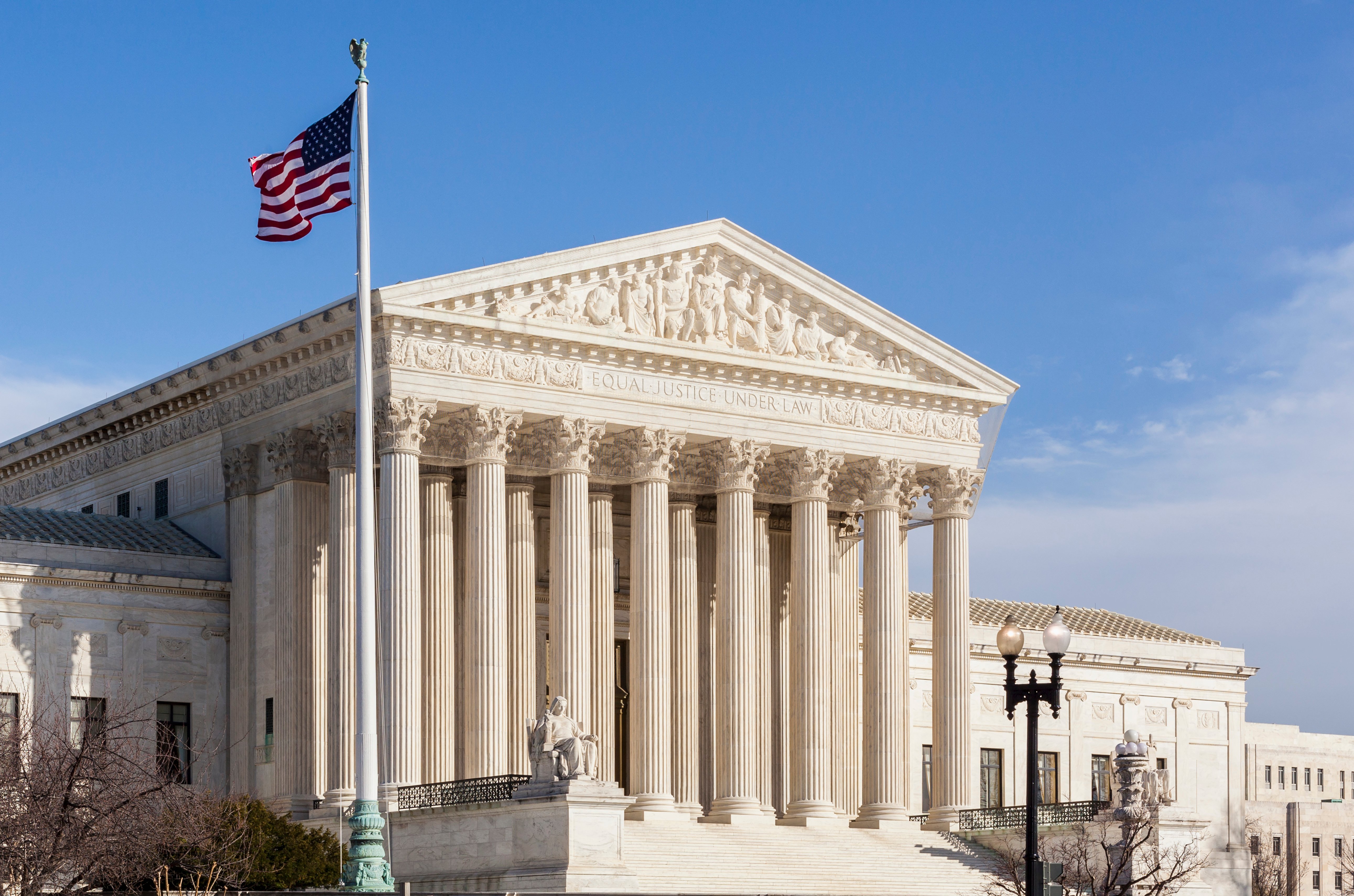 Supreme Court rules Trump can't fire Federal Reserve governor Lisa Cook