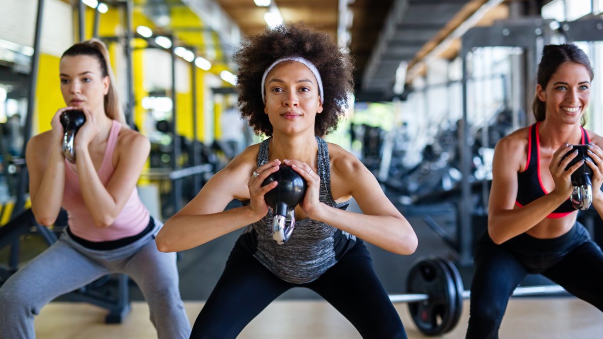 How often should you strength train to lower heart disease risk? Doctor weighs in