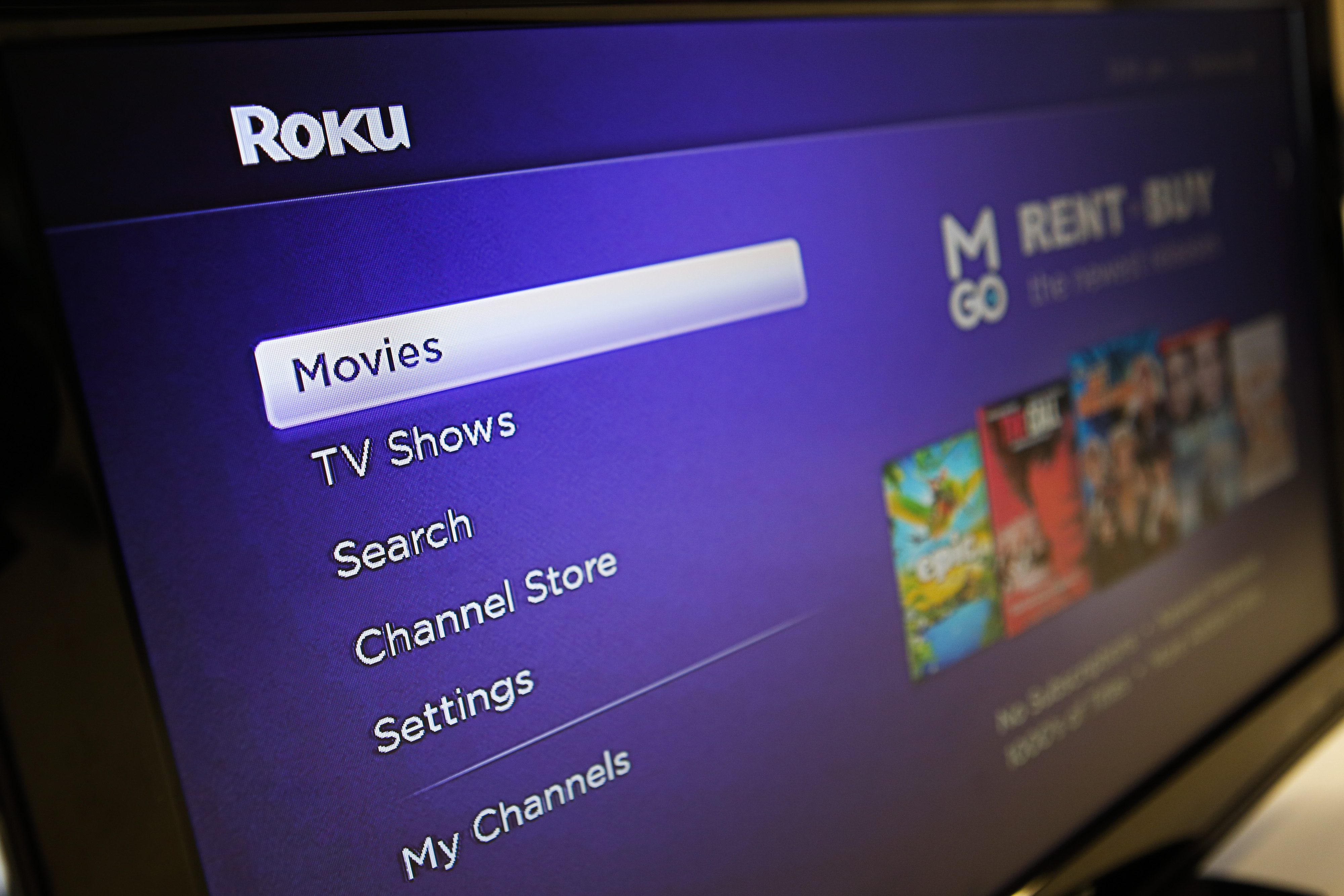 Fox to buy streaming platform Roku in a $22 billion deal – NBC10 ...