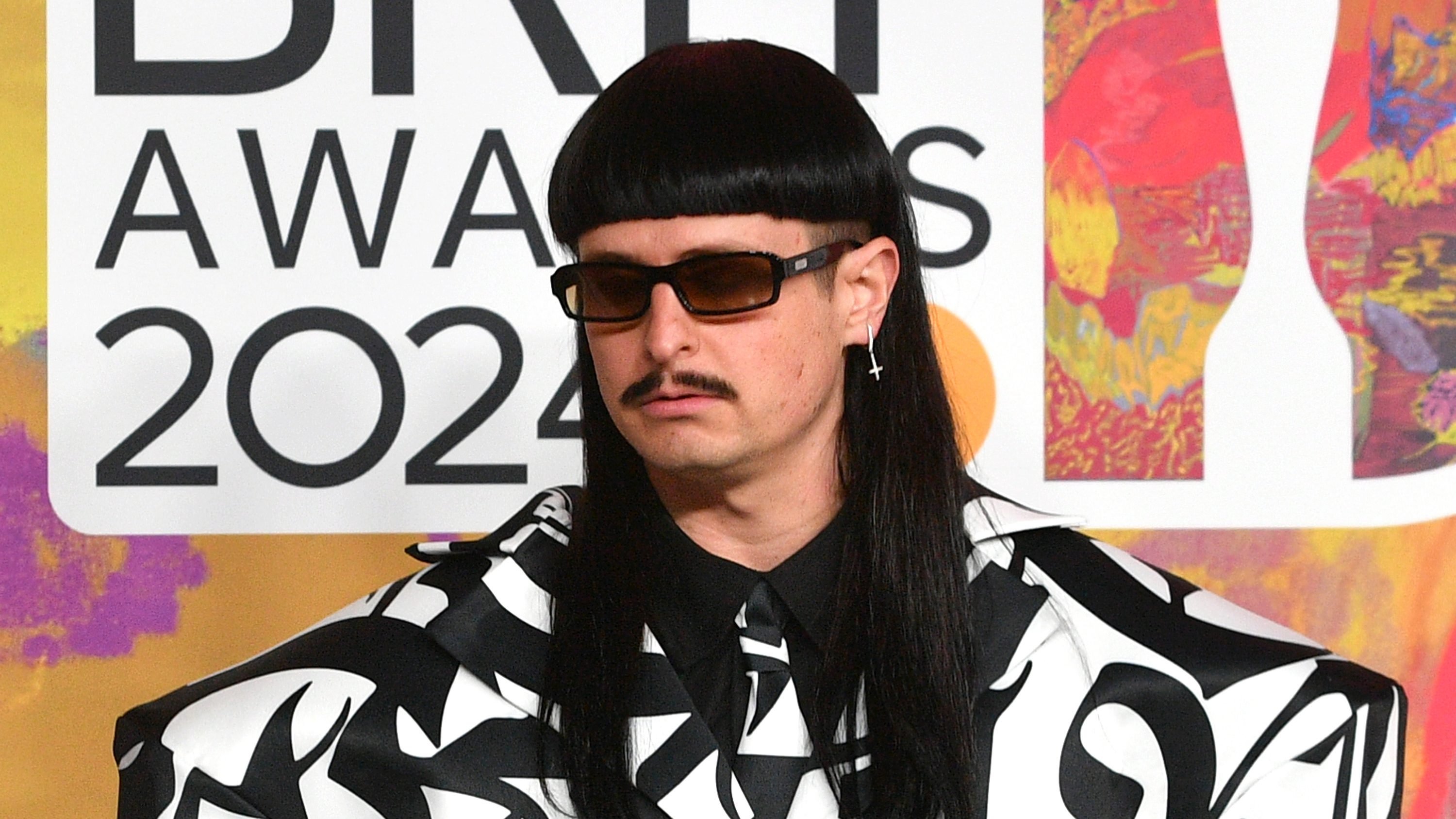 Singer Oliver Tree listed as passenger in Brazil helicopter collision, police say