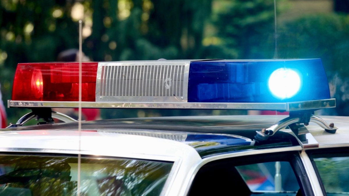 3 people arrested after vehicle crashes into Bucks County home, police say