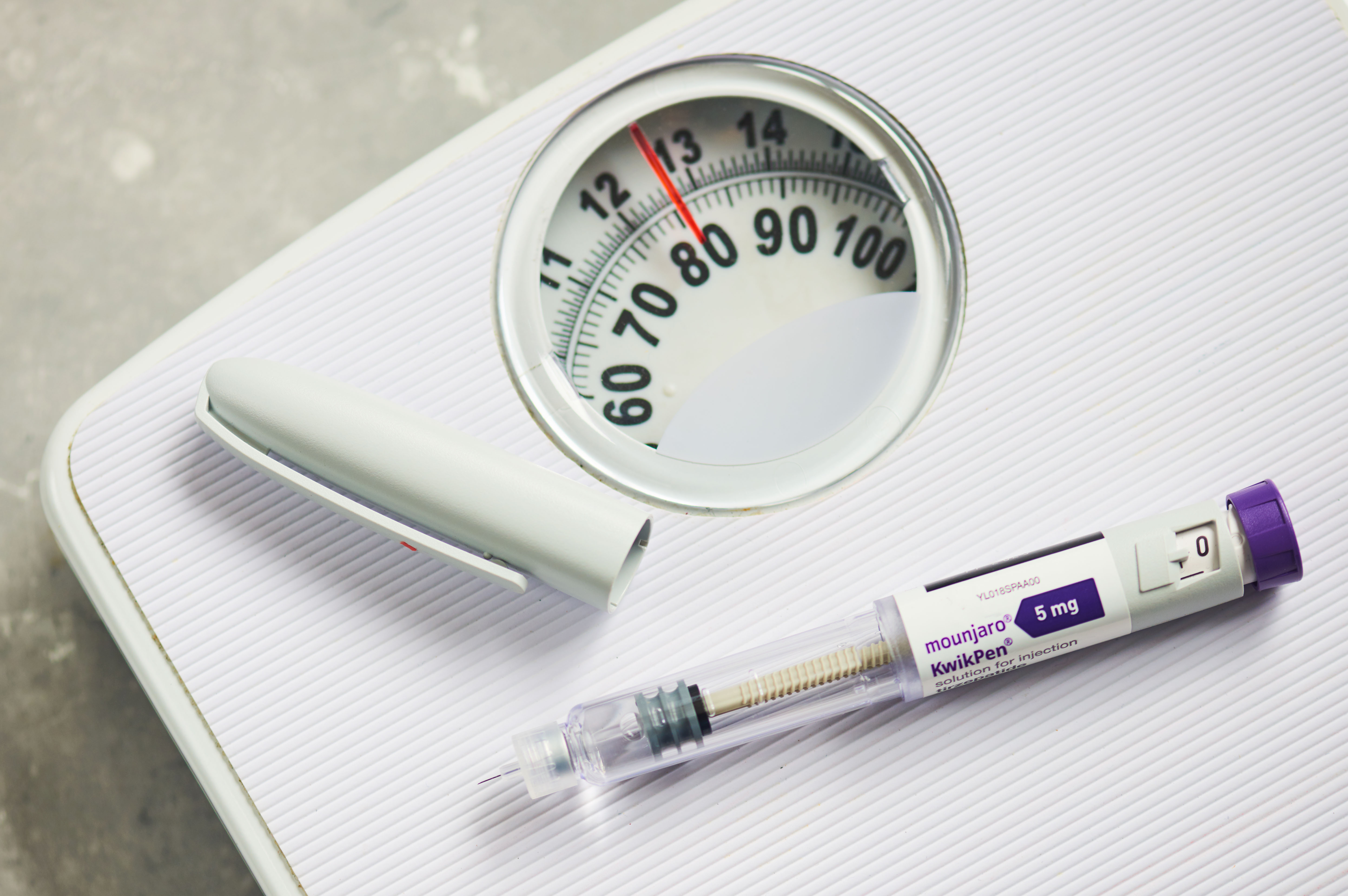 tirzepatide dosage for maintenance Tirzepatide Maintenance Dose After Weight Loss