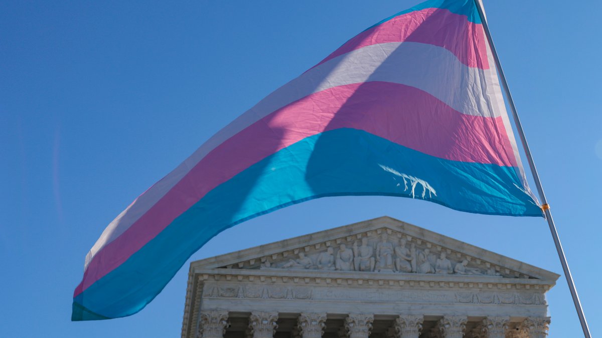 Supreme Court upholds state bans on transgender athletes in girls and women's ...