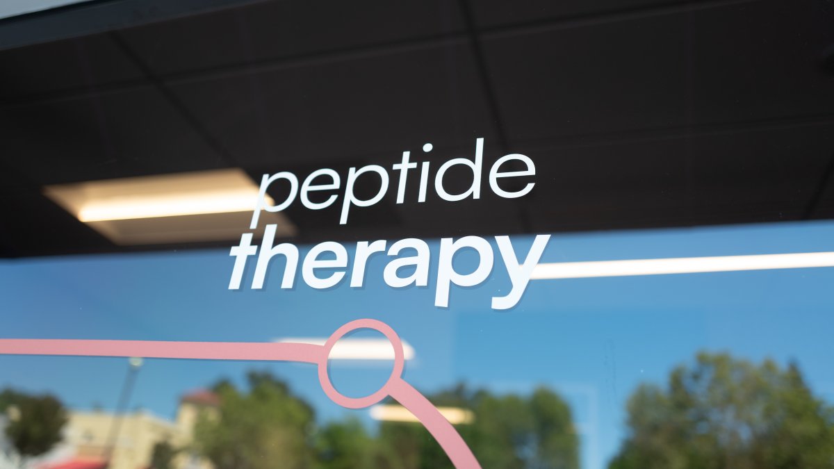These 6 lifestyle habits are more effective than the peptide craze, experts say