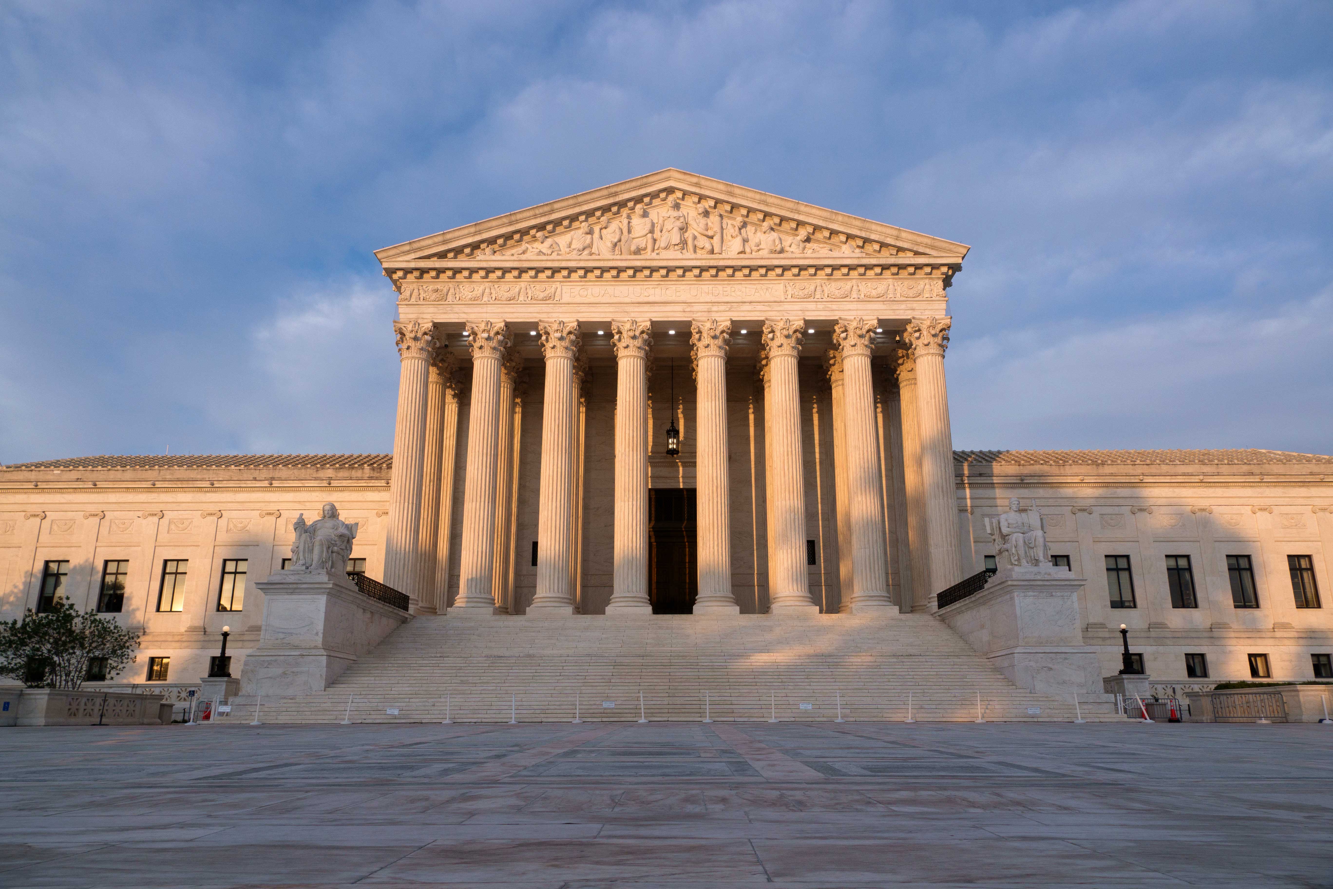 Supreme Court sides with Texas man who challenged law barring drug users from owning guns