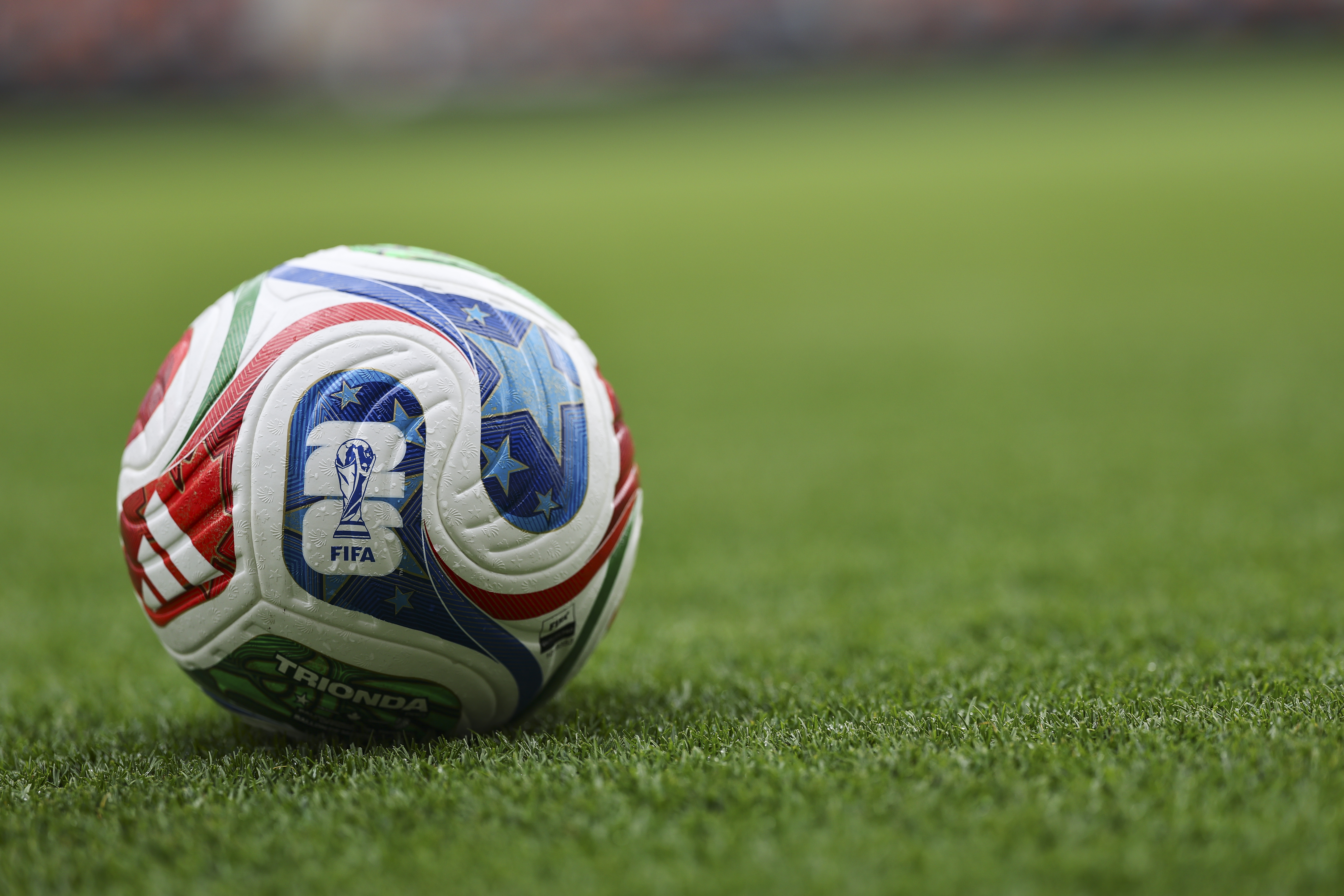 Gov. Sherrill announces 770 free World Cup tix for New Jersey residents