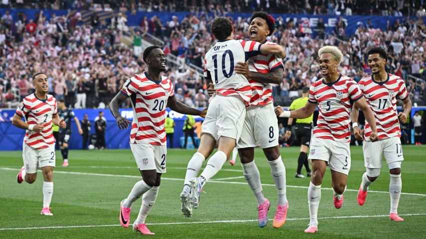 USMNT