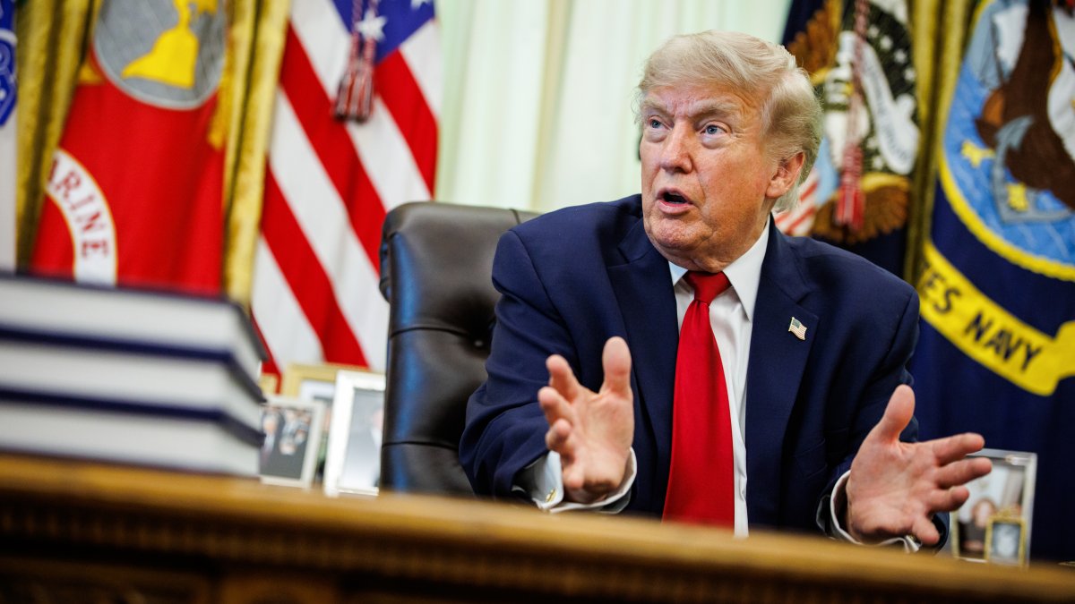 Trump’s financial disclosure lists $1.4 billion in crypto earnings, powered largely by meme coins