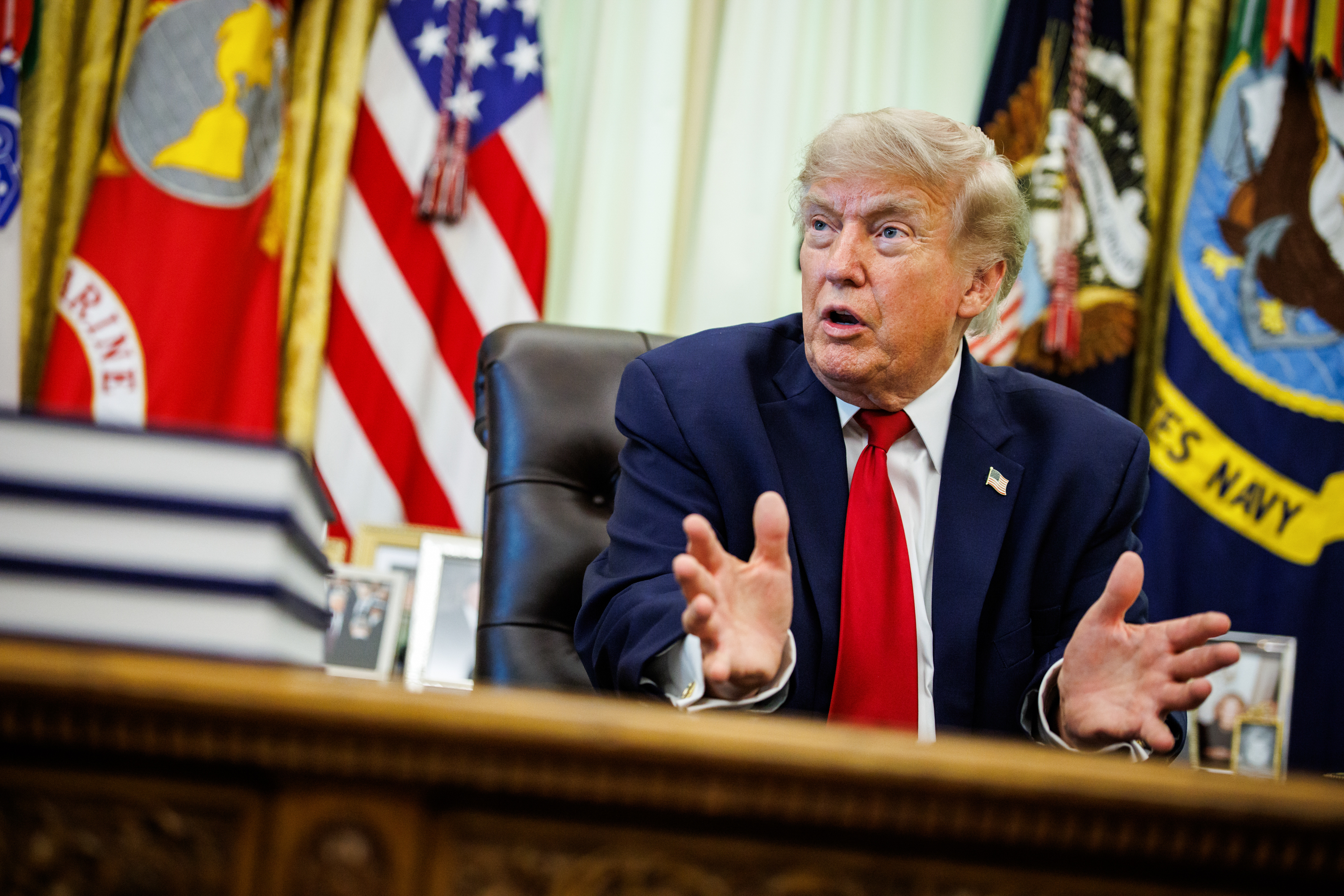 Trump's financial disclosure lists $1.4 billion in crypto earnings, powered largely by meme coins