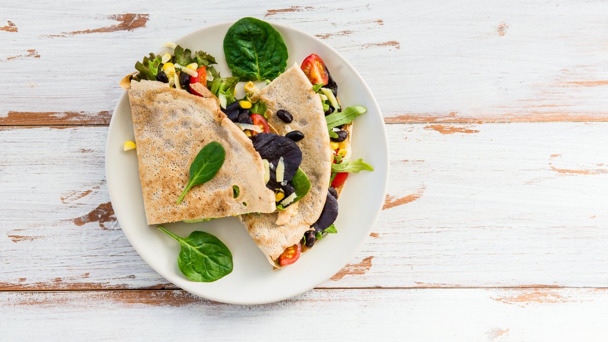 Una dietista comparte su proteína vegetal número uno para las cenas entre semana sin cocinar