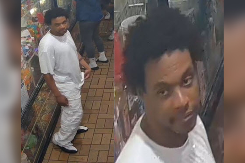 Man sought by police after woman beaten to death with bricks in North Philly