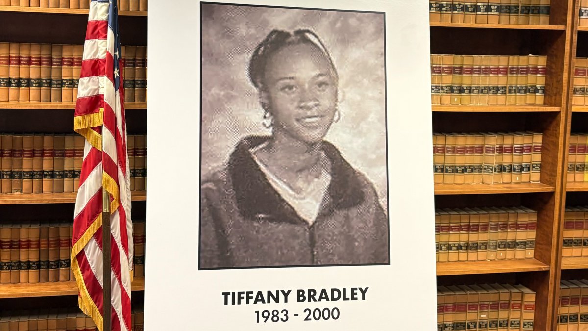 Allentown teen is identified decades after her grisly murder at Mass. YMCA