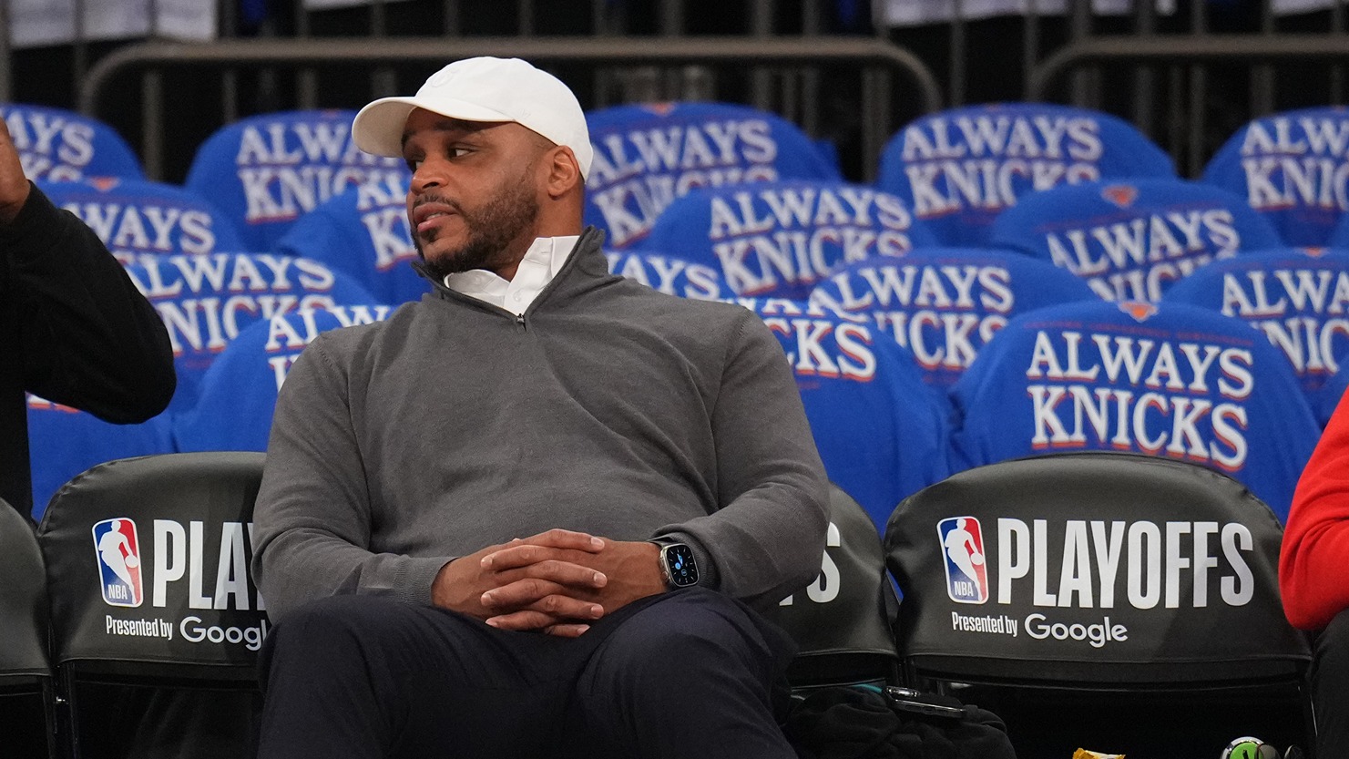 Jameer Nelson gets goosebump from rise up Sixer ranks – NBC10 Philadelphia