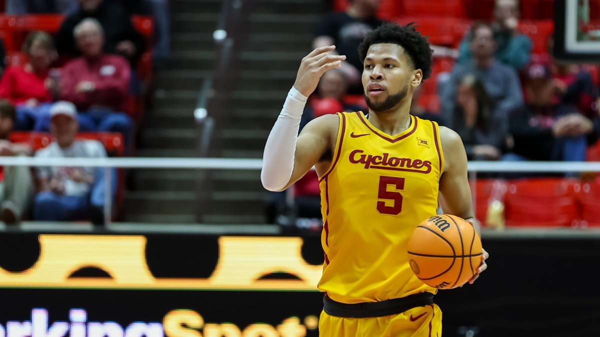 NBA mock draft roundup: Recent projections for Sixers at No. 22 with draft nearing