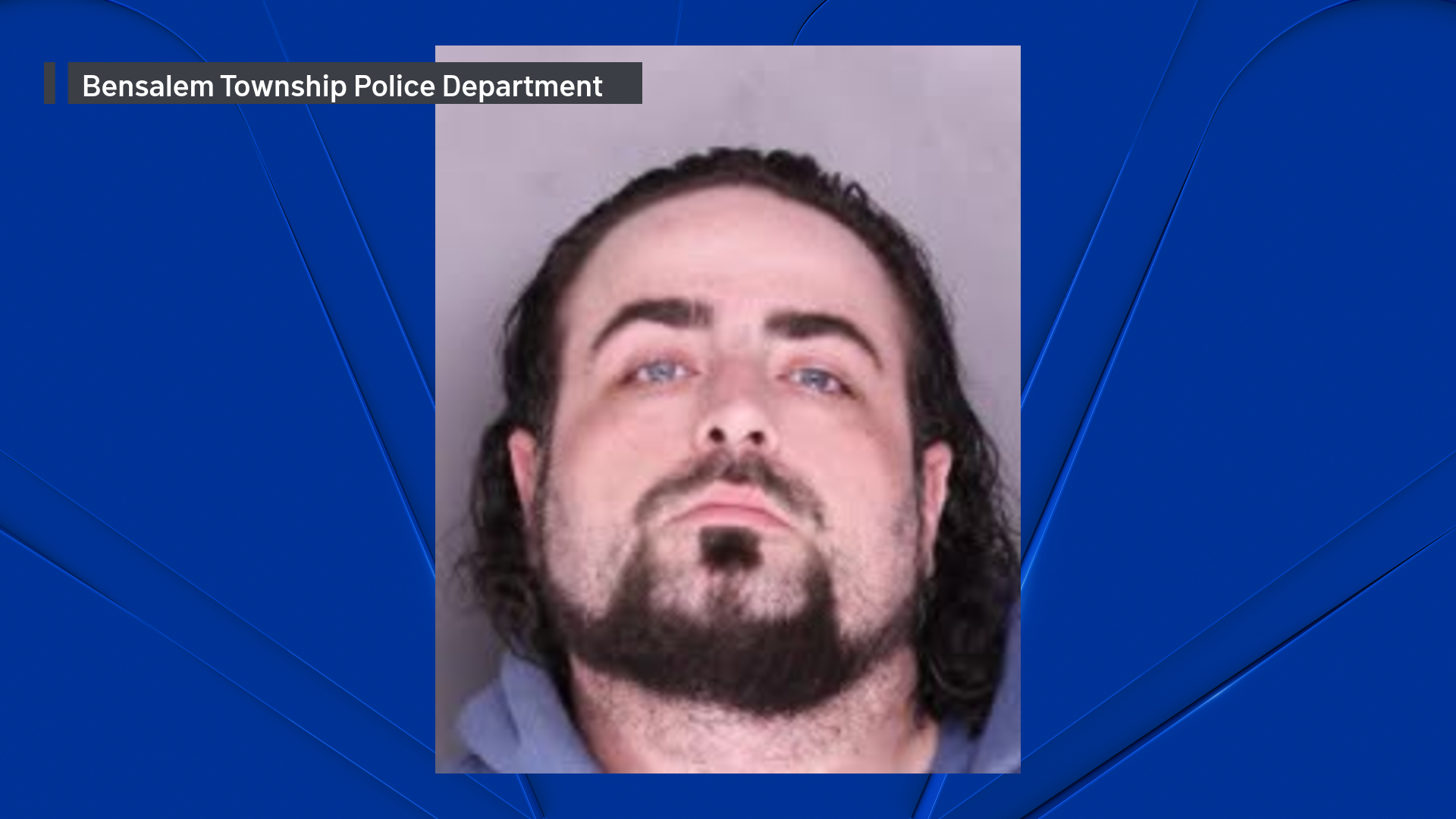 Bensalem man out on bail tries to engage in sex acts with 13-year-old: Police