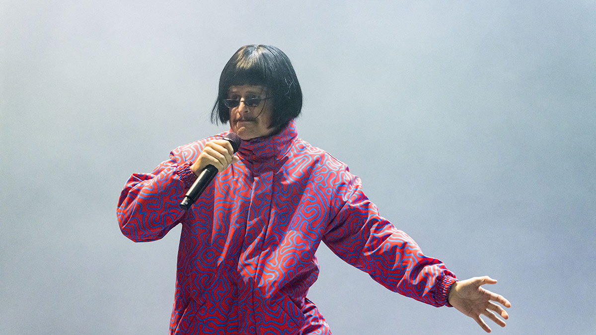 Singer Oliver Tree's body back in California after helicopter crash in Brazil