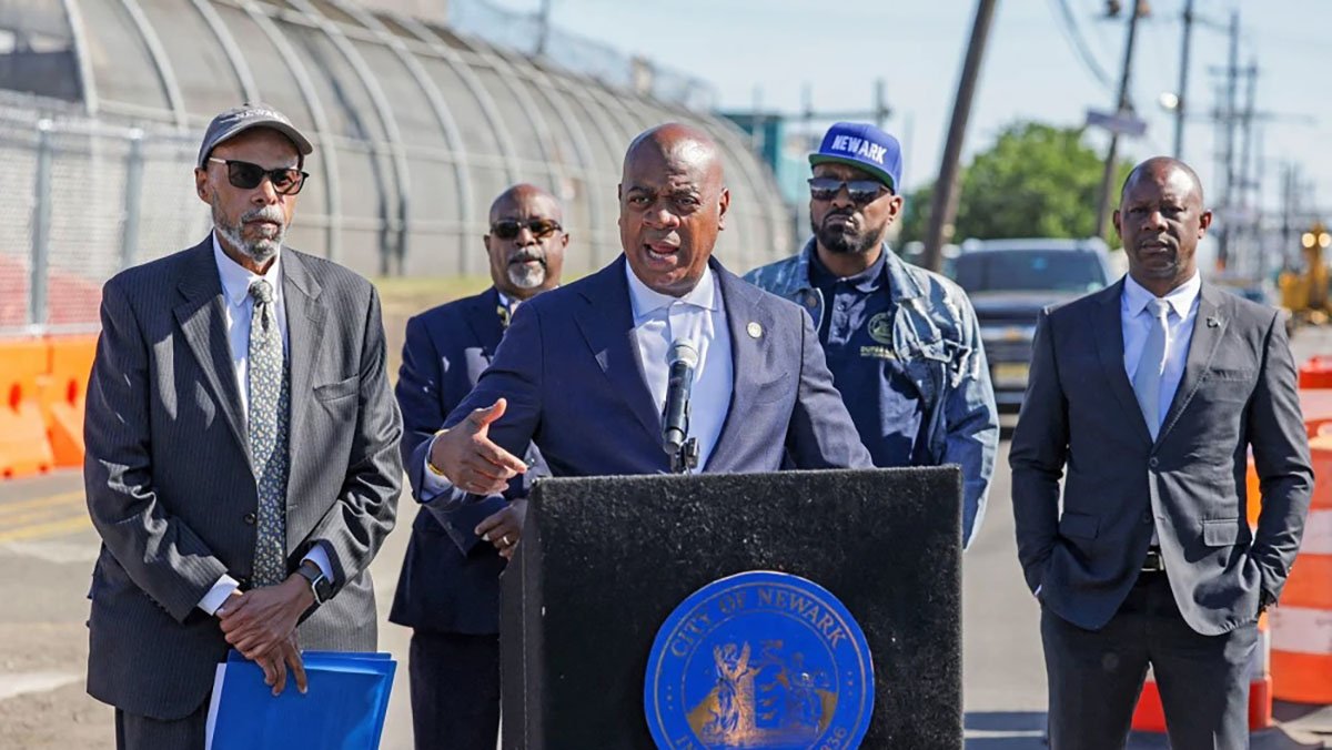 N.J. targets prison company running immigration detention center in lawsuits over conditions