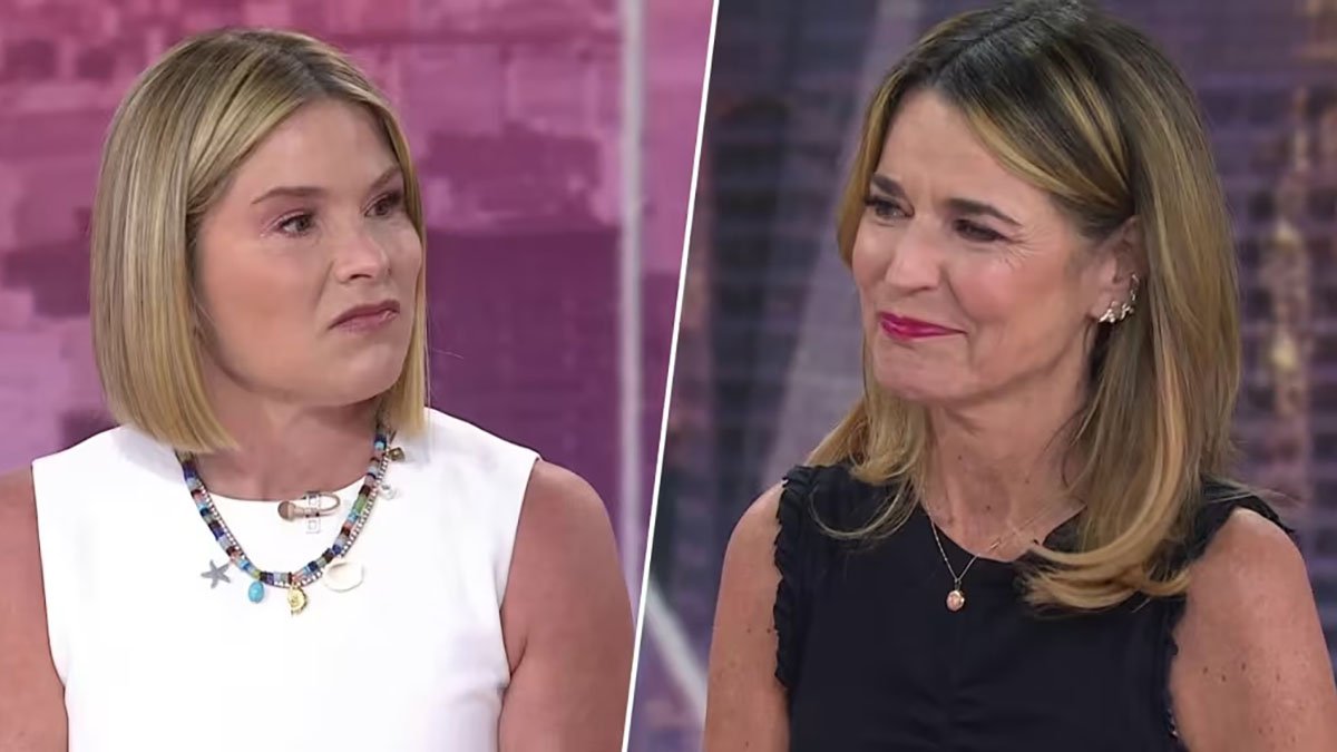 Savannah Guthrie opens up about returning to work after mom Nancy's disappearance: ‘Not easy'