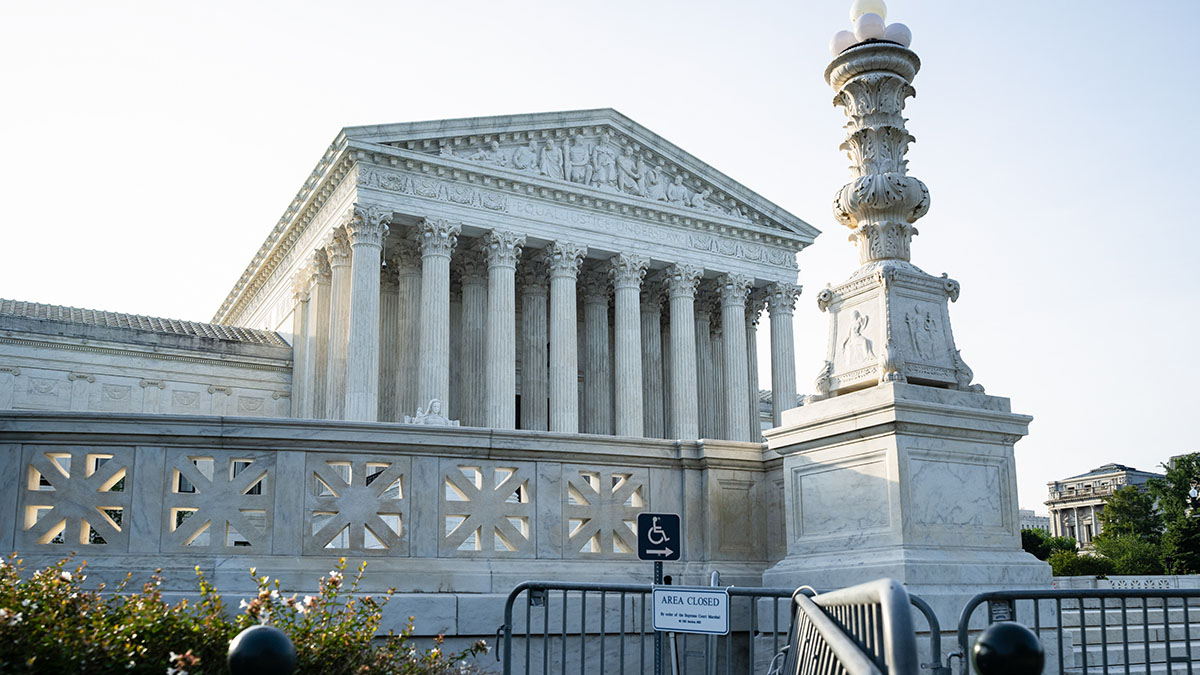 Takeaways from major Supreme Court rulings as the term comes to a close