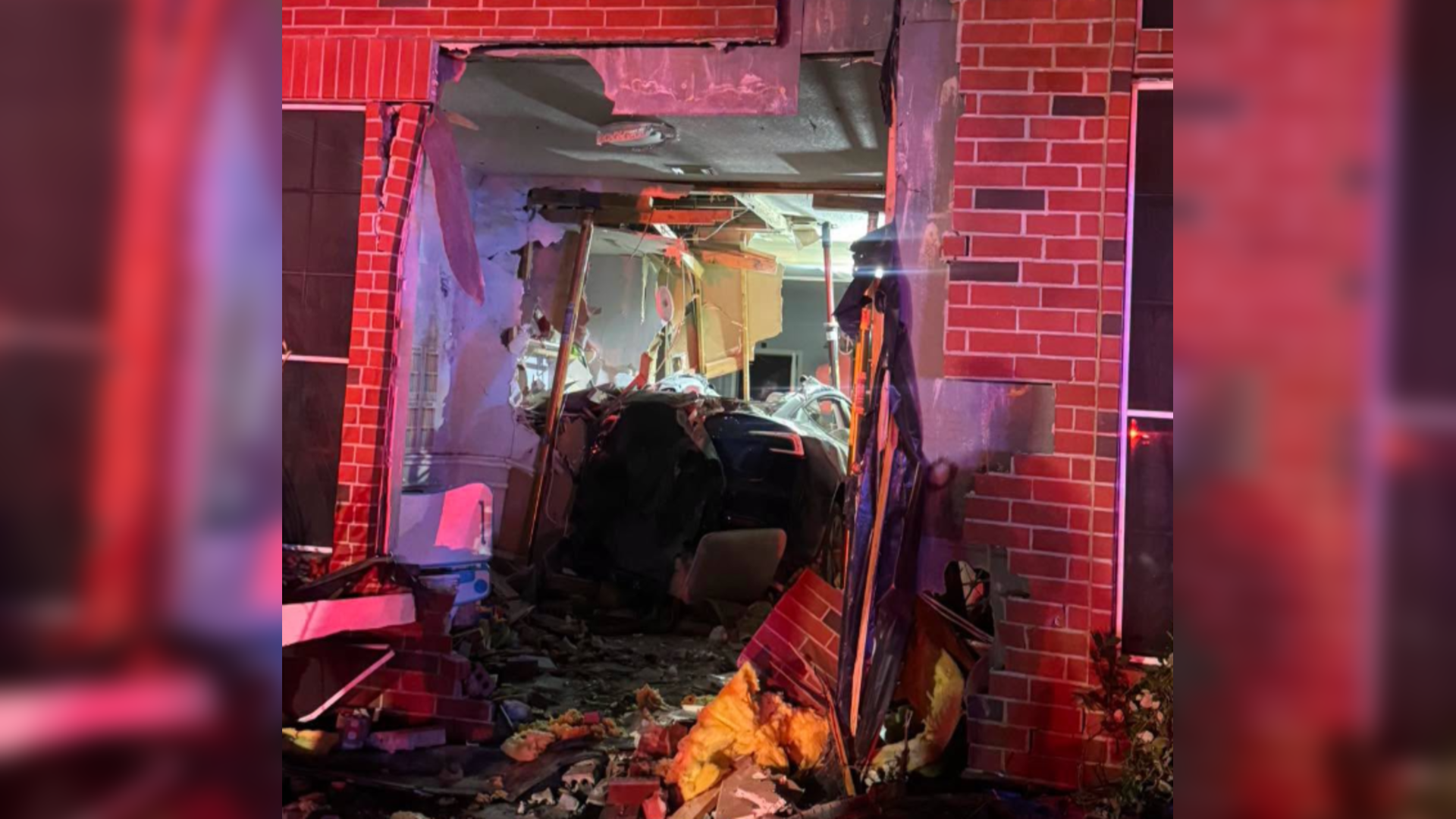 Tesla faces federal probe after Model 3 slams into Texas home, killing a 76-year-old