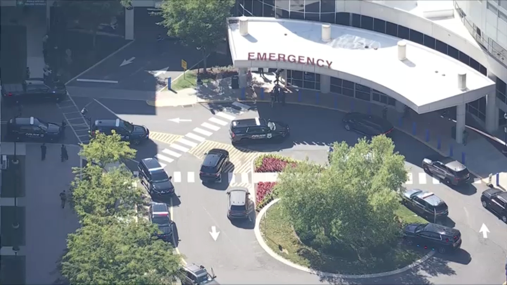 nbcphiladelphia.com - Marcela Camargo - CEO answers 'top questions' about deadly shooting at Wilmington Hospital