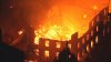 Teen admits to setting huge fire that gutted Allentown warehouse, officials say