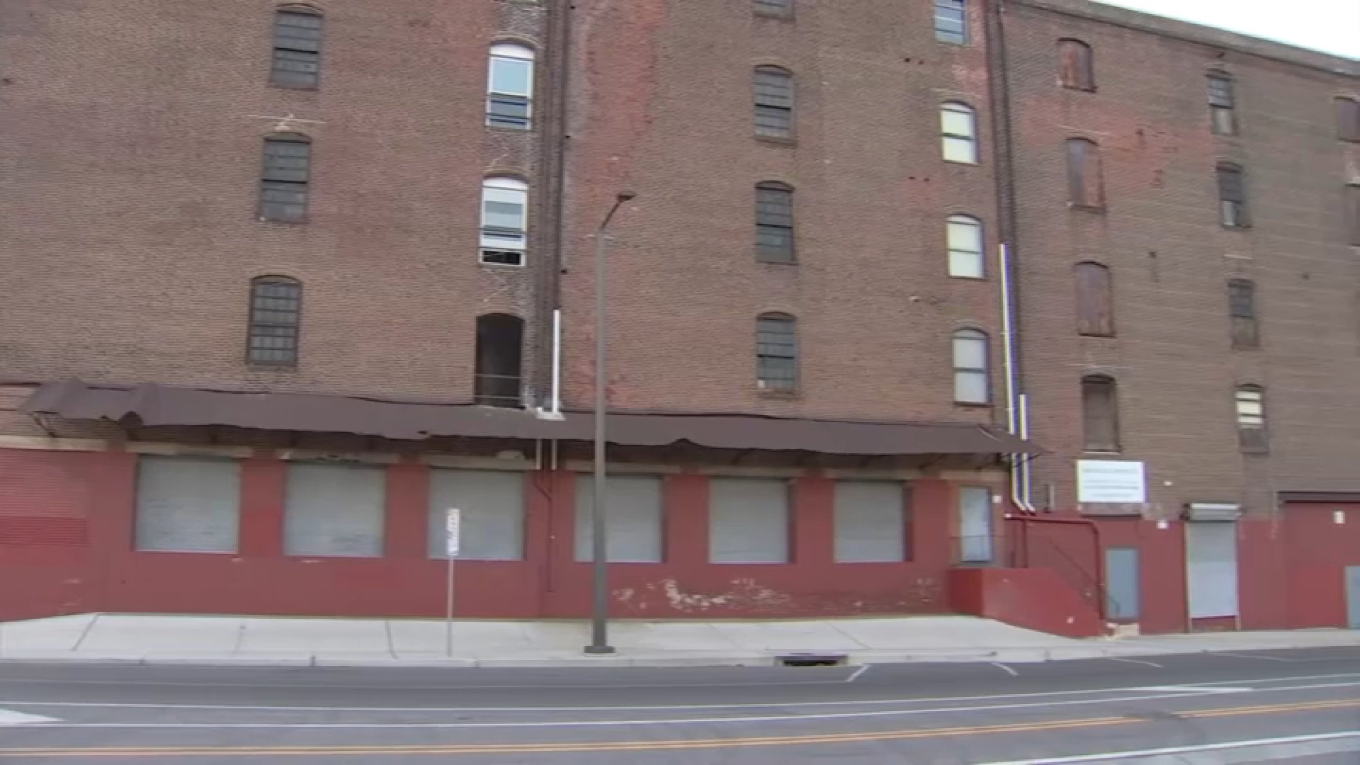 $500K worth of bourbon stolen from Philly warehouse, company officials say