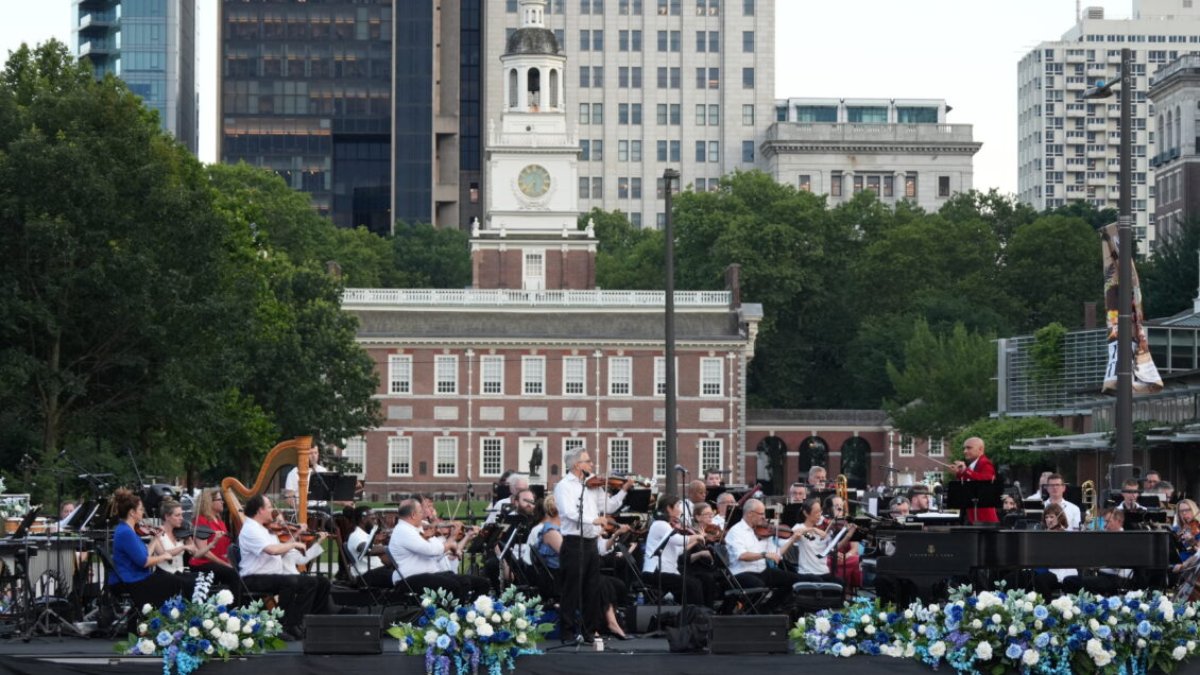 Wawa Welcome America Day 15: Philly's Salute to Independence Parade canceled