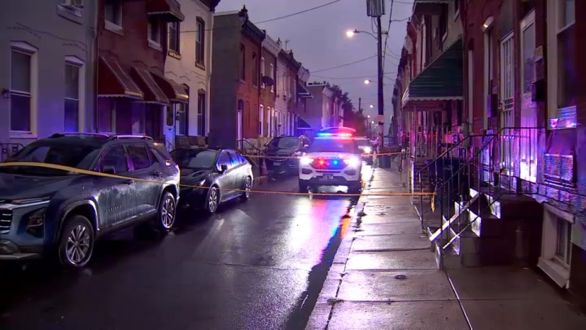 Man shot in North Philadelphia on Sunday night, police say – NBC10 ...