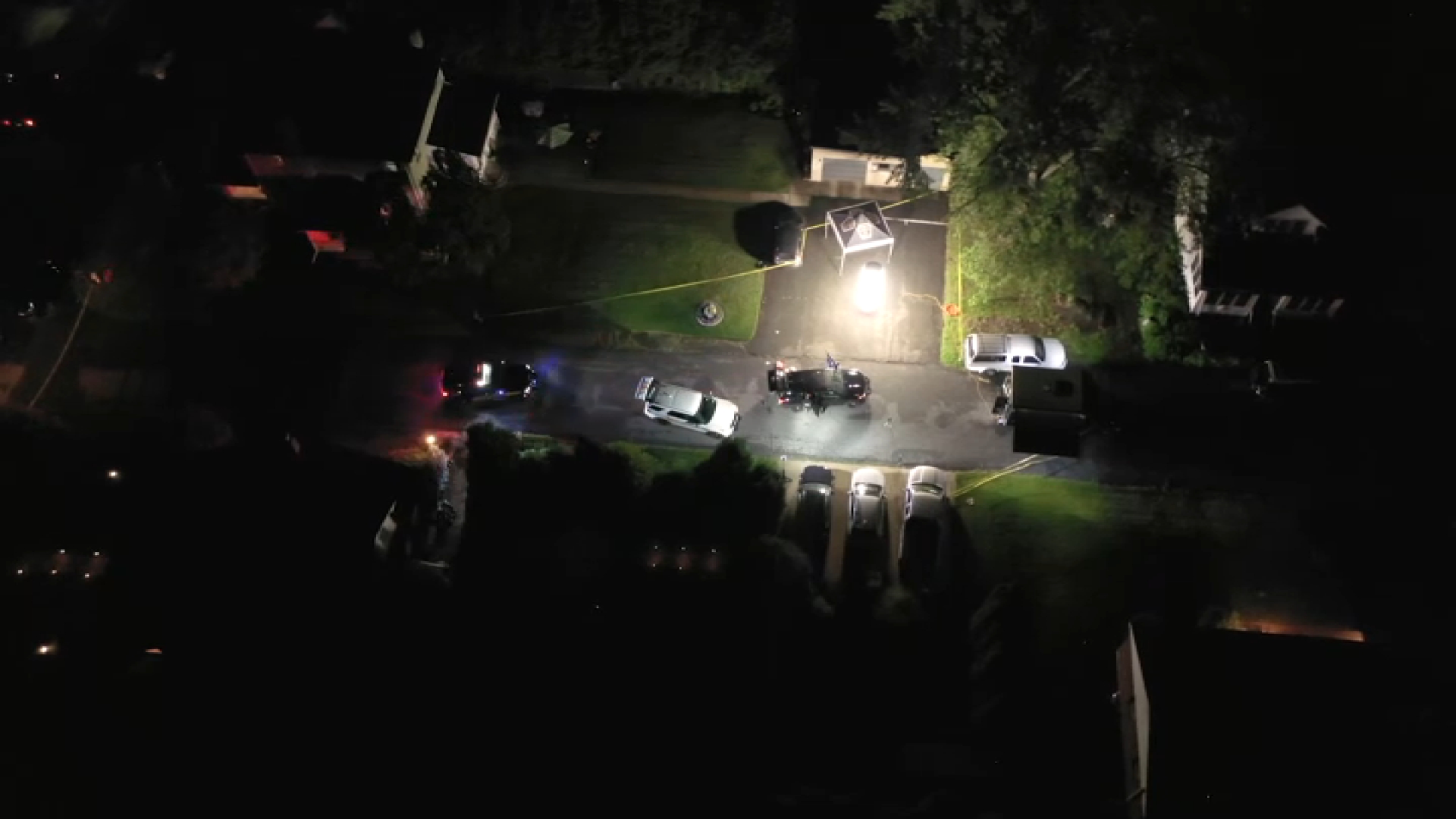 Officer-involved shooting under investigation in Chester County – NBC10 ...