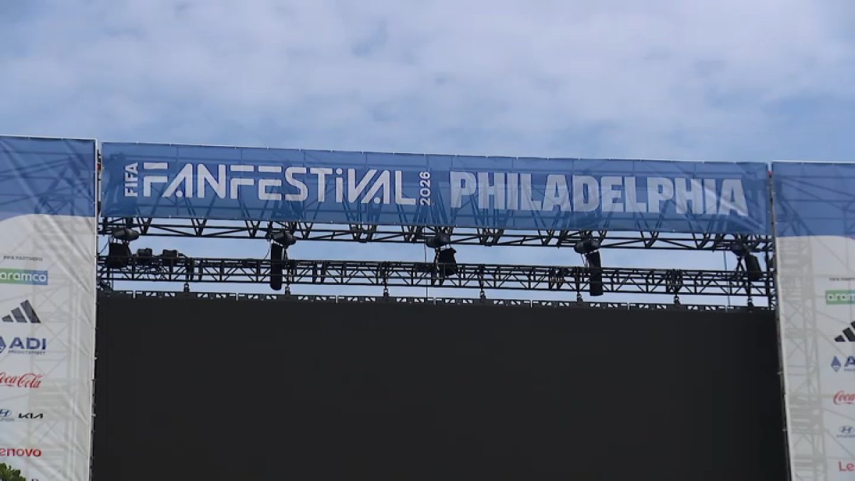 2000+ parking tickets issued during first weekend of FIFA Fan Fest in Lemon Hill