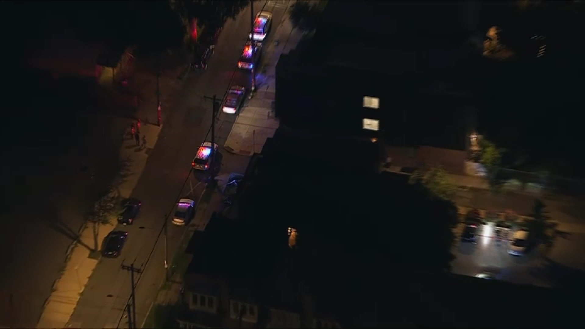 Man shot in the head, killed in Philly on Friday night – NBC10 Philadelphia