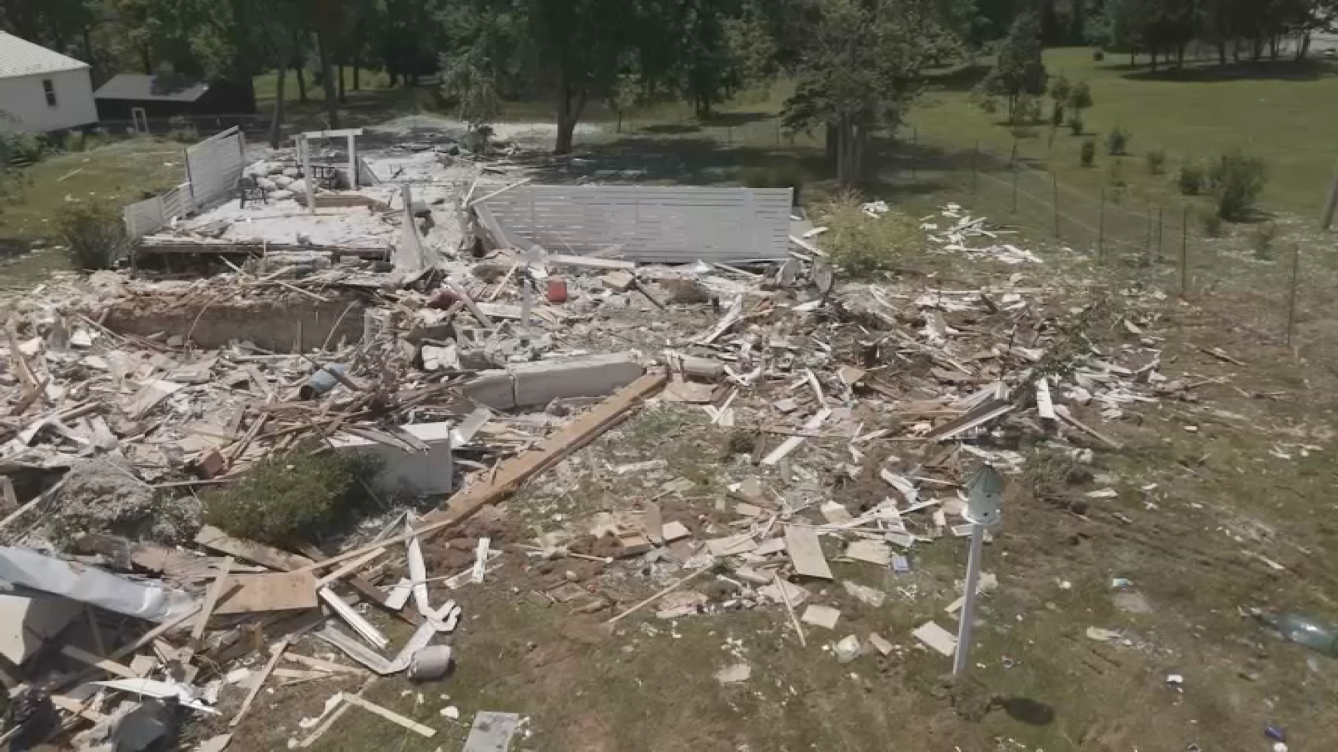 Man hurt in Sellersville explosion remains hospitalized: Family – NBC10 ...