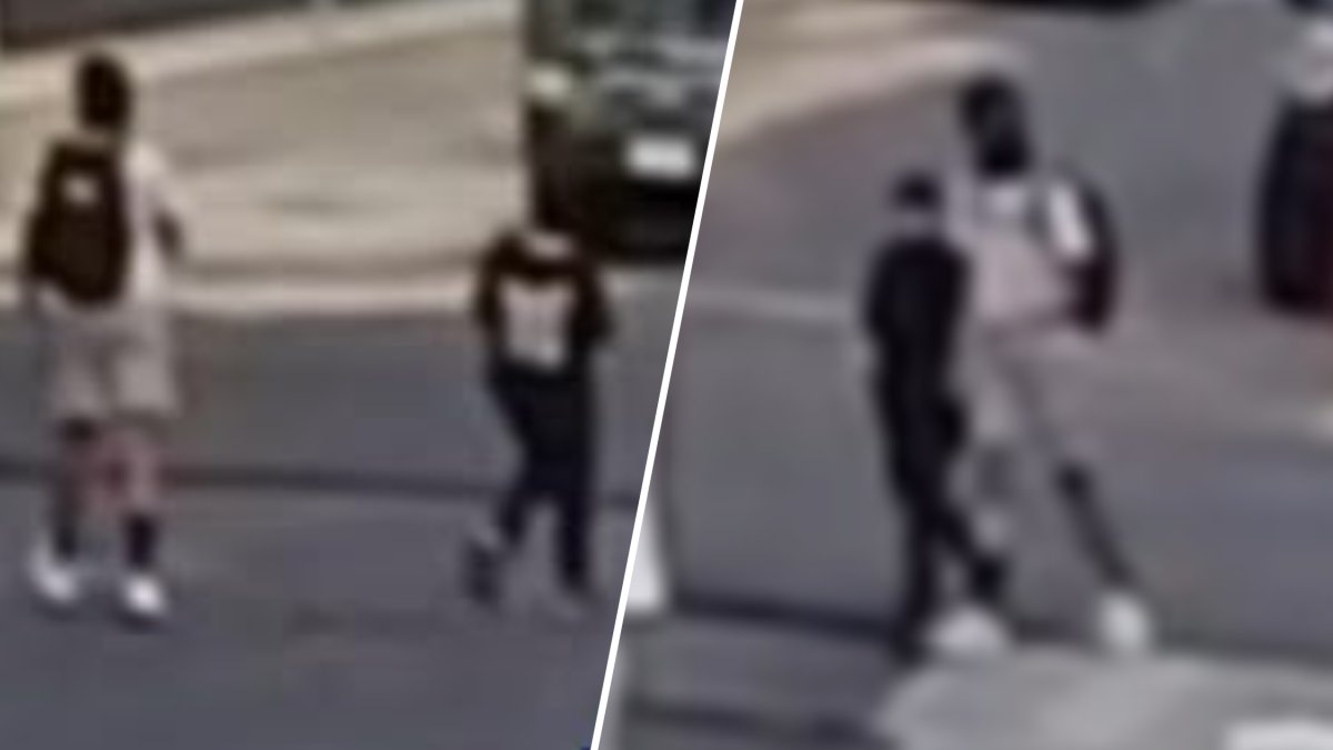 'We're taking it all': Kid's lemonade stand robbed at gunpoint in Boston, police say