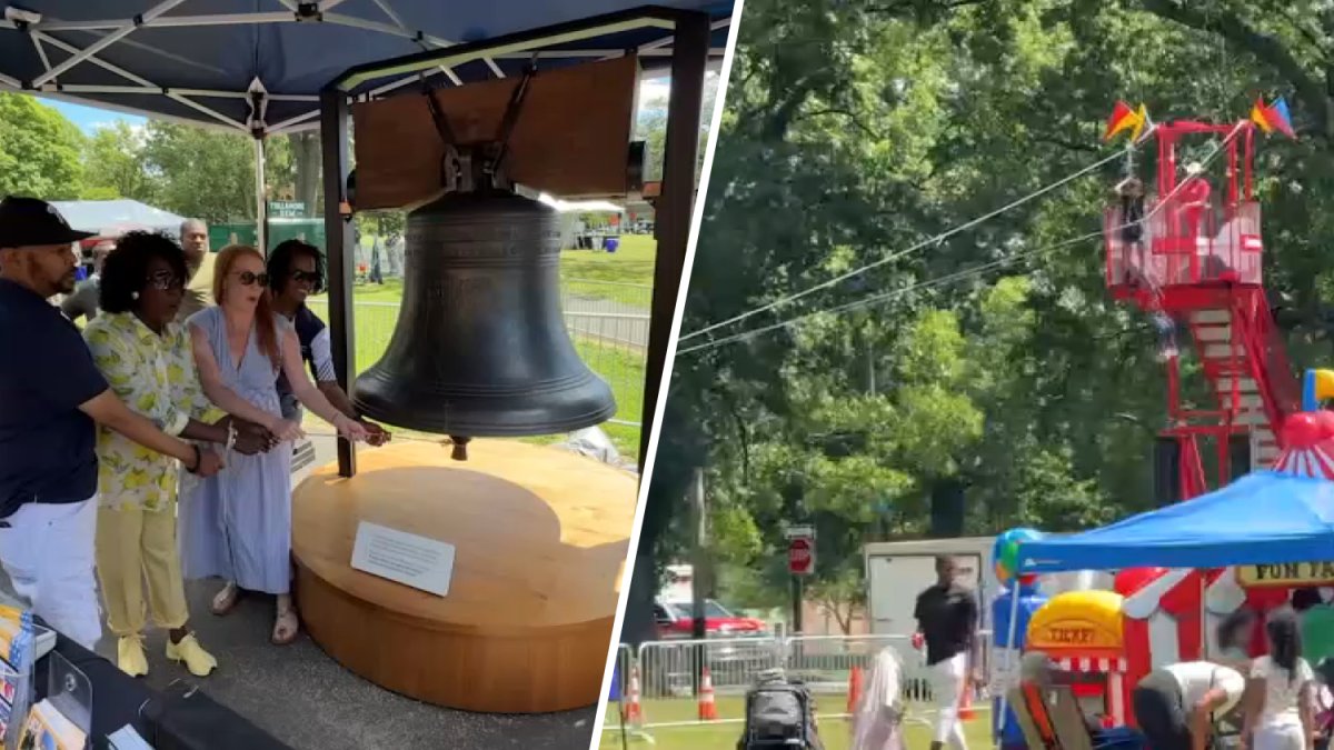 Philly Fair 250 kicks off with food, fireworks and history on Saturday