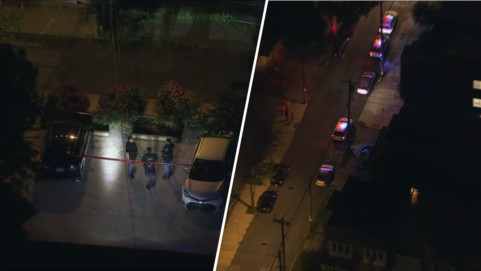 Man shot in the head, killed in Philly on Friday night, police say