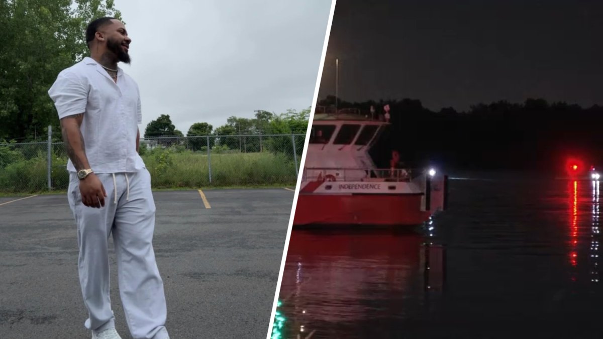 Body of missing swimmer in Delaware River found after washing ashore: Officials